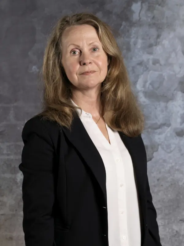 Irene Kildebo
